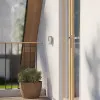 Датчик руху вуличний Ajax MotionProtect Curtain Outdoor (White)